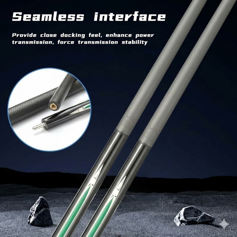 Professional 58 Inch 10.5mm 11 - огляд і ціна Centerpiece Stick