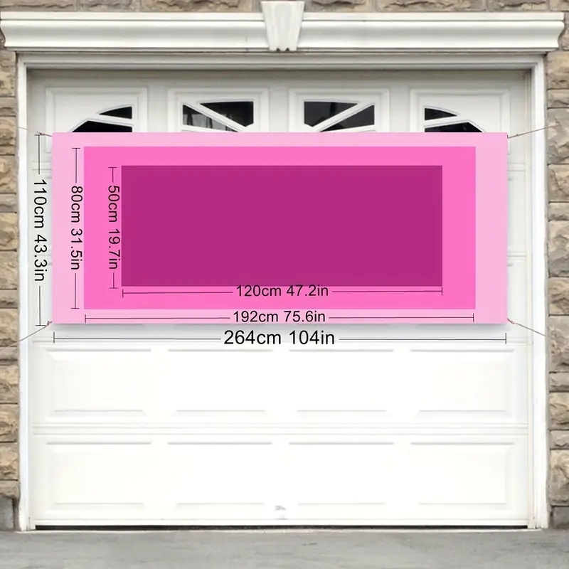 Printed Custom Banner, Persona - огляд і ціна Event & Party Supply