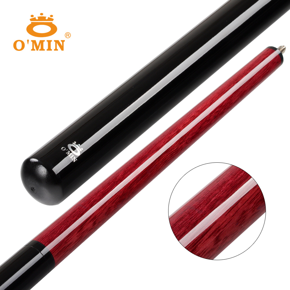 O'min Break Punch Jump Cues wi - огляд і ціна Centerpiece Stick