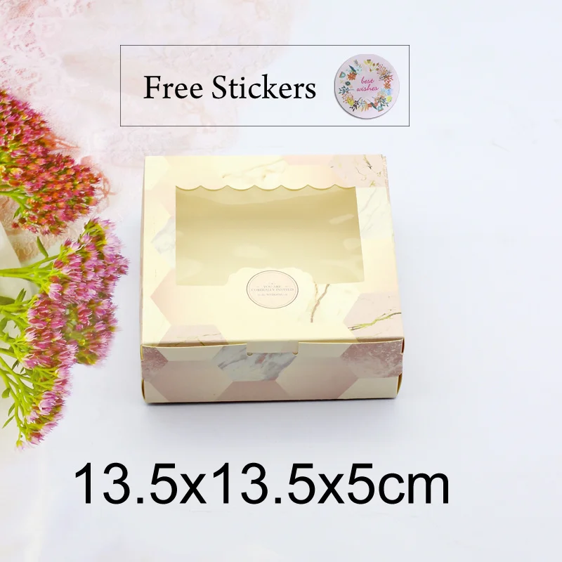 20/50PCS Wedding Candy Gift Bo - огляд і ціна Event Party Box