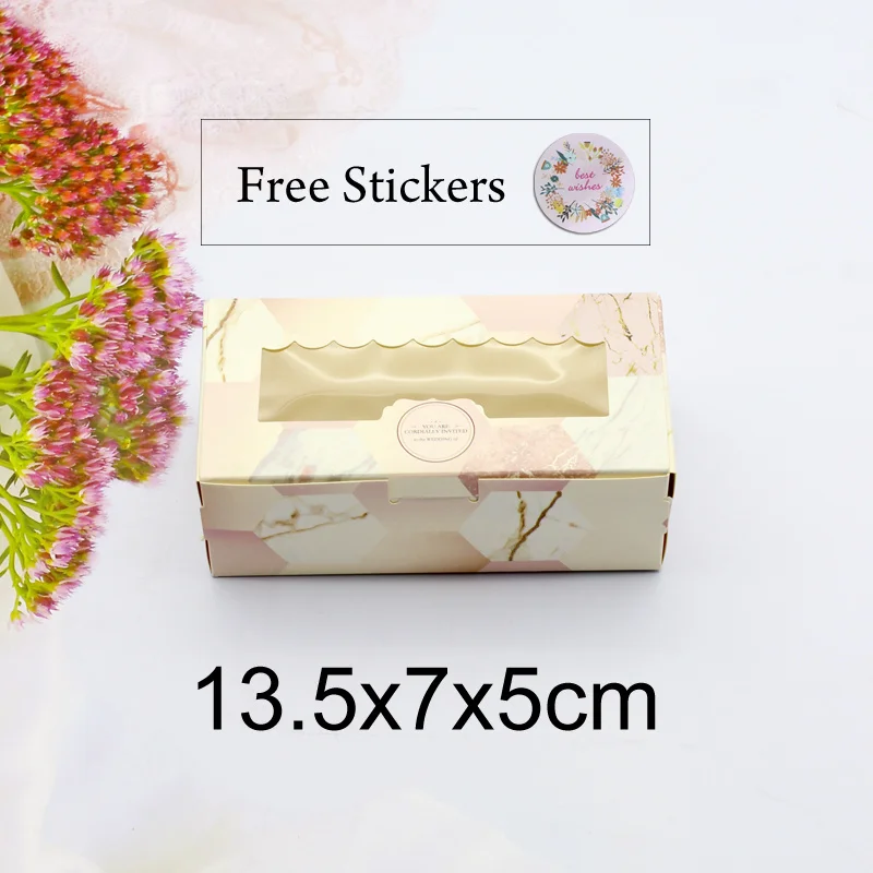 20/50PCS Wedding Candy Gift Bo - огляд і ціна Event Party Box