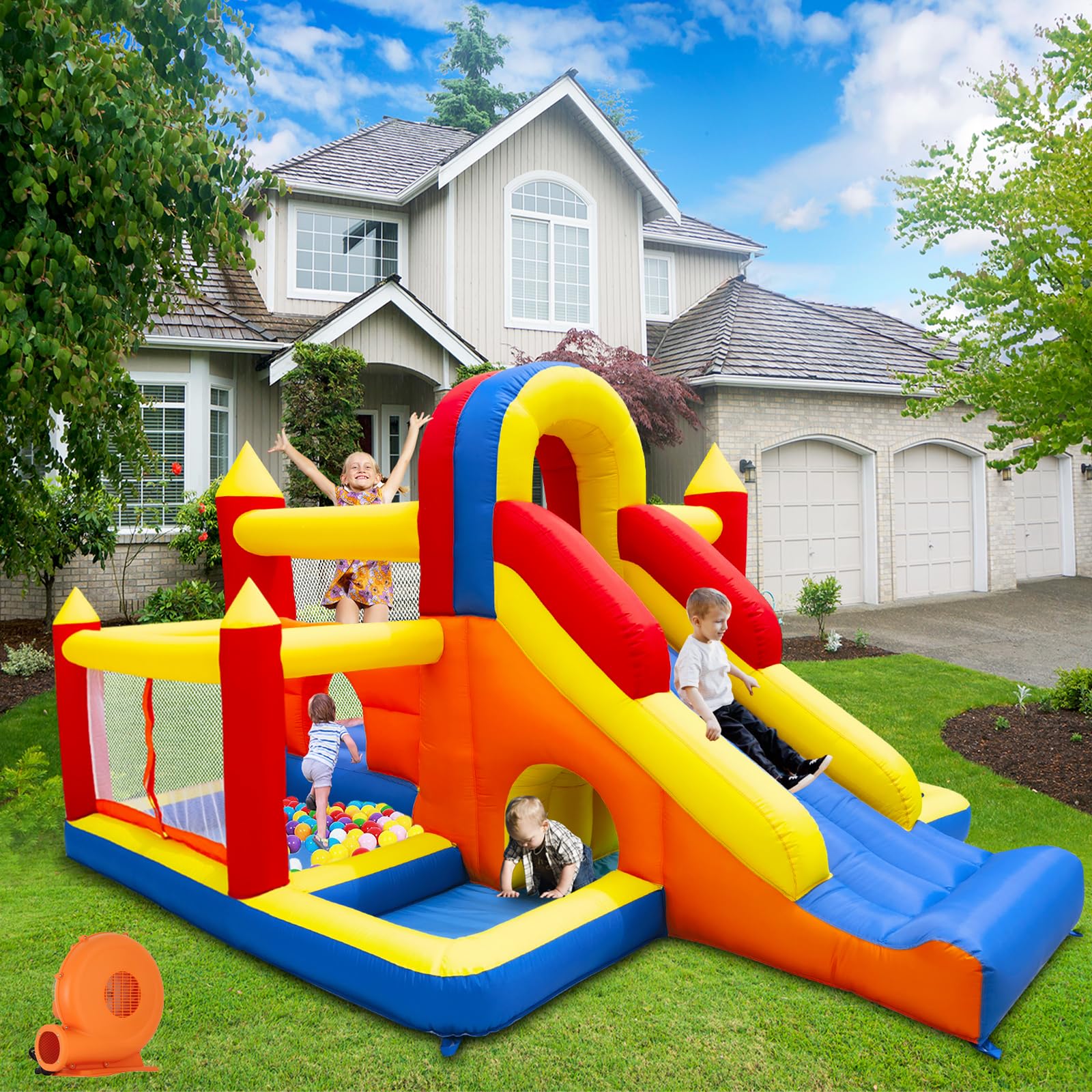 Direct Factory Supply Commerci - огляд і ціна Event Party Supply Rental
