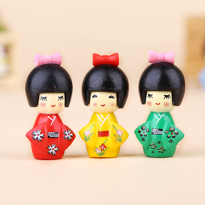 New Japanese Cute Girl Figurin - огляд і ціна Event Suppliers