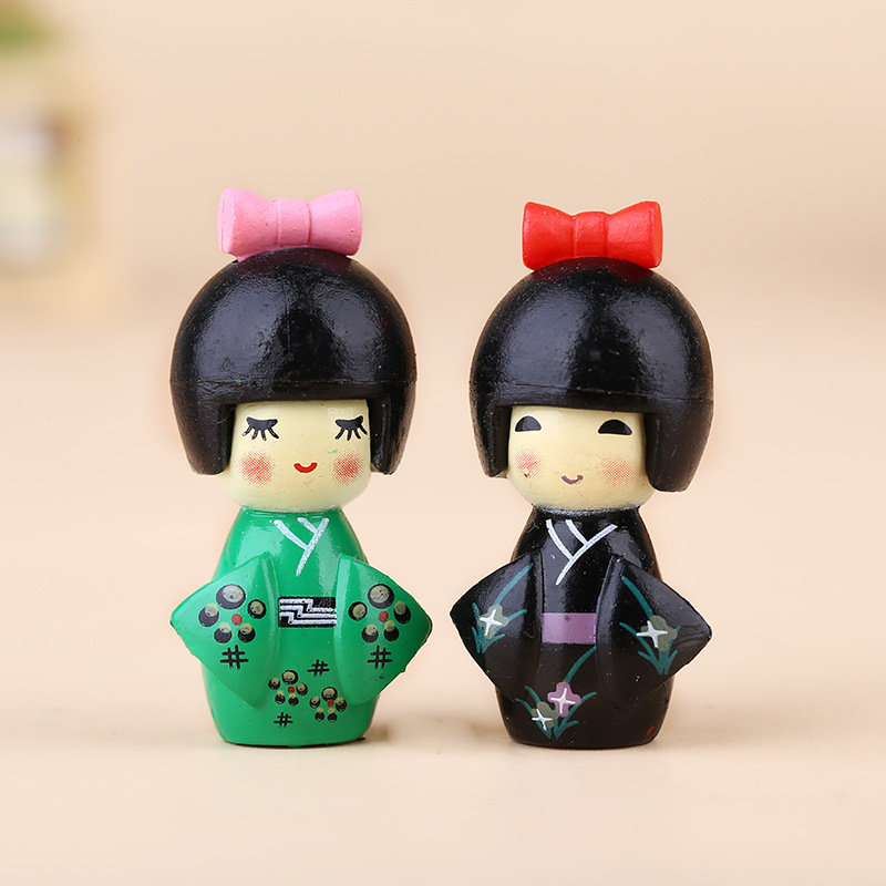 New Japanese Cute Girl Figurin - огляд і ціна Event Suppliers