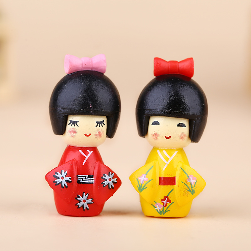New Japanese Cute Girl Figurin - огляд і ціна Event Suppliers