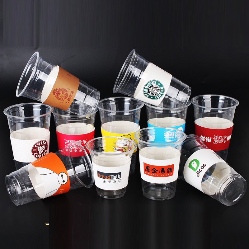 1000 pcs Custom Disposable Cup - огляд і ціна Party Event Supplier