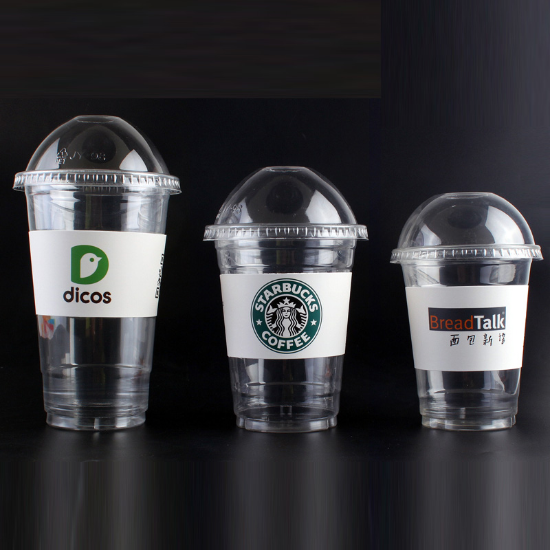 1000 pcs Custom Disposable Cup - огляд і ціна Party Event Supplier