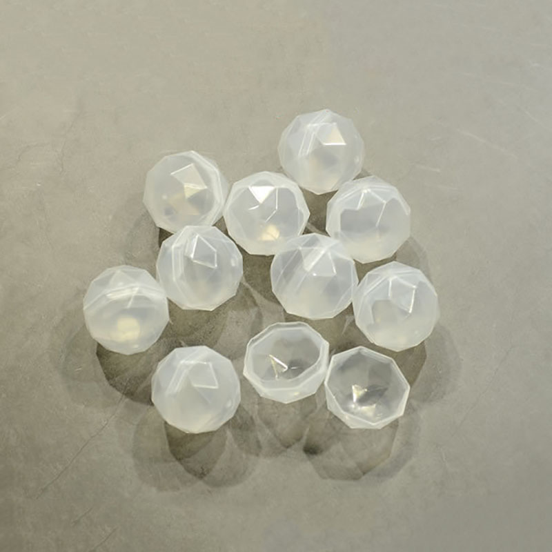 30pcs 45mm Transparent Diamond - огляд і ціна Party Event Supplier
