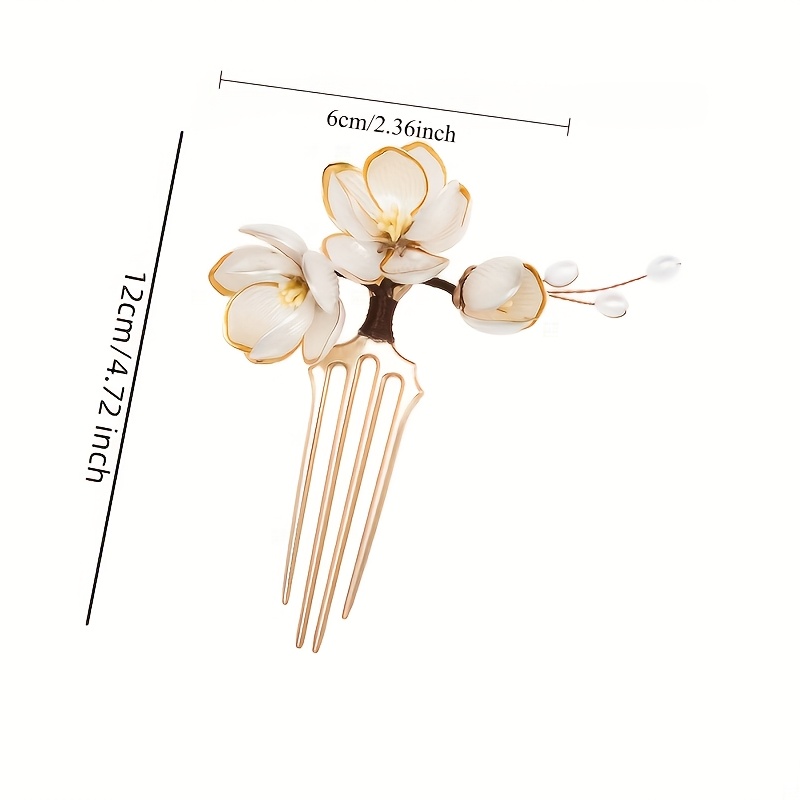 Chinese Style Shell Magnolia F - огляд і ціна Event Suppliers