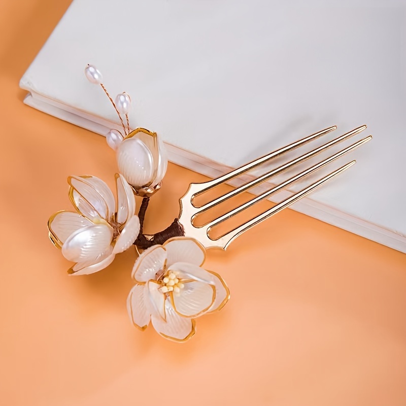 Chinese Style Shell Magnolia F - огляд і ціна Event Suppliers
